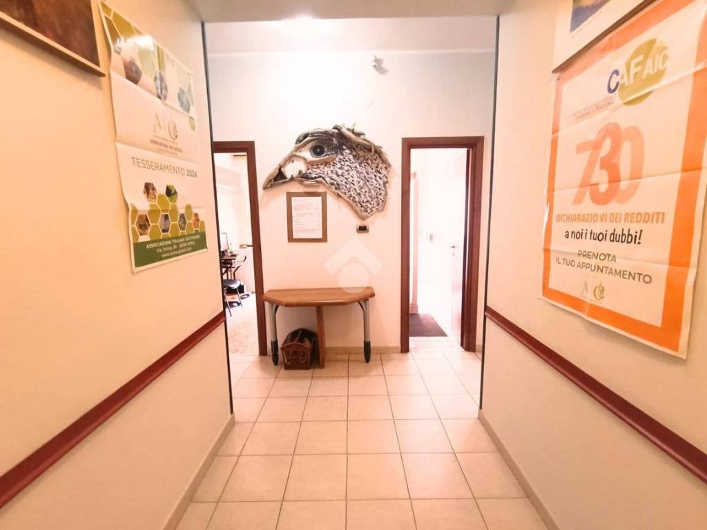 Appartamento a San severo in Via Marconi, 8 - Foto 2