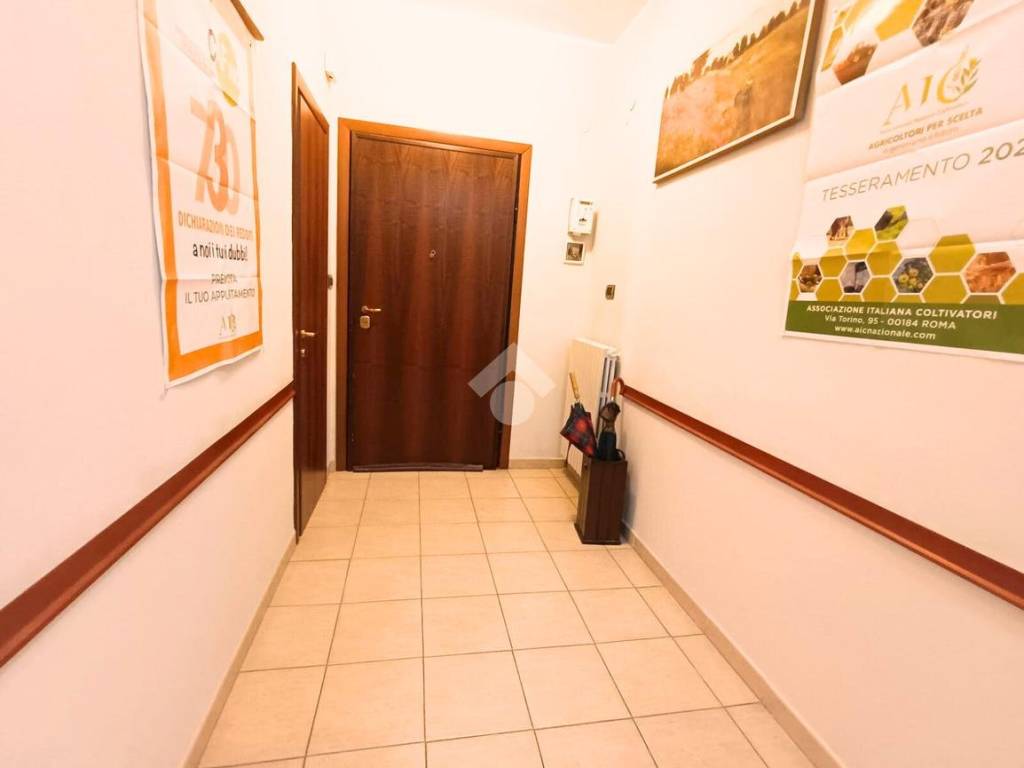 Appartamento a San severo in Via Marconi, 8 - Foto 3