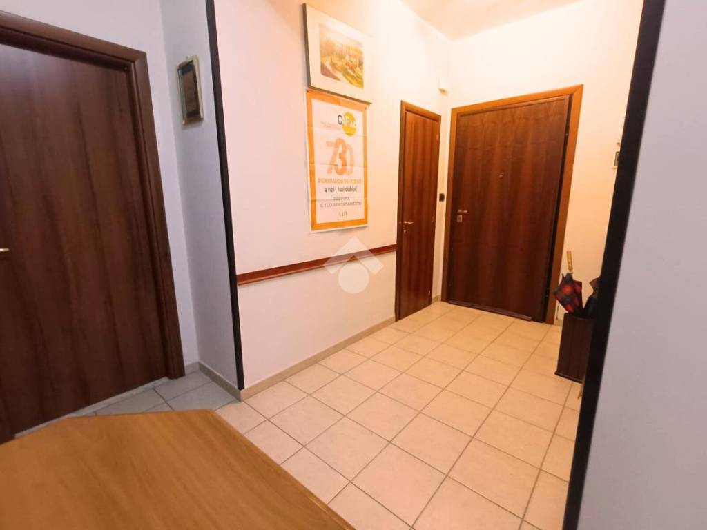 Appartamento a San severo in Via Marconi, 8 - Foto 4