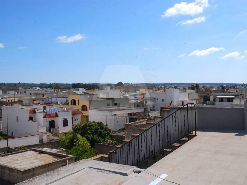 Casa indipendente a Presicce-acquarica in Via Camillo Benso di Cavour - Foto 3