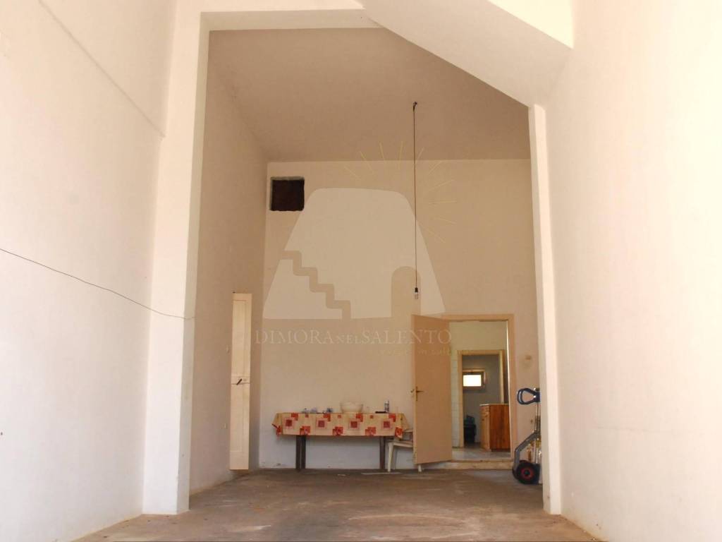 Casa indipendente a Presicce-acquarica in Via Camillo Benso di Cavour - Foto 4