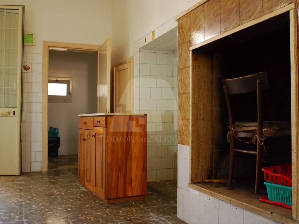 Casa indipendente a Presicce-acquarica in Via Camillo Benso di Cavour - Foto 5