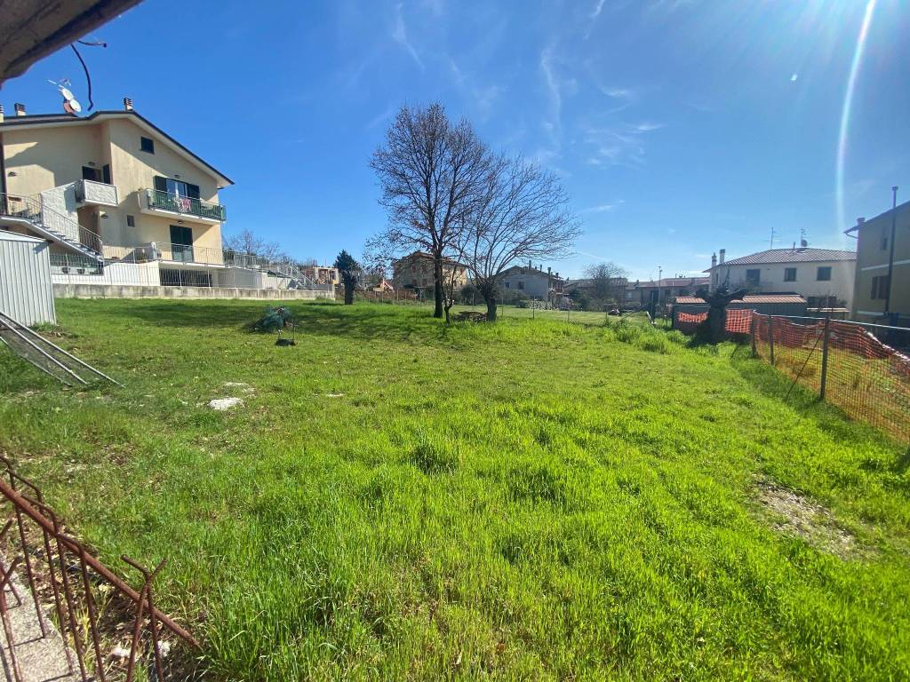 Terreno a Città di castello in Via Giuseppe Gioachino Belli - Foto 3