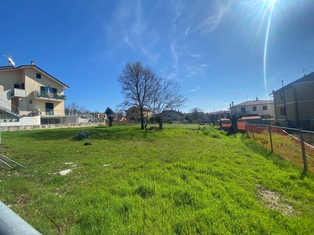 Terreno a Città di castello in Via Giuseppe Gioachino Belli - Foto 5