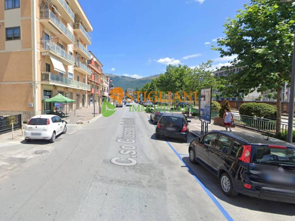 Immobile a Isernia in Corso Garibaldi - Foto 2