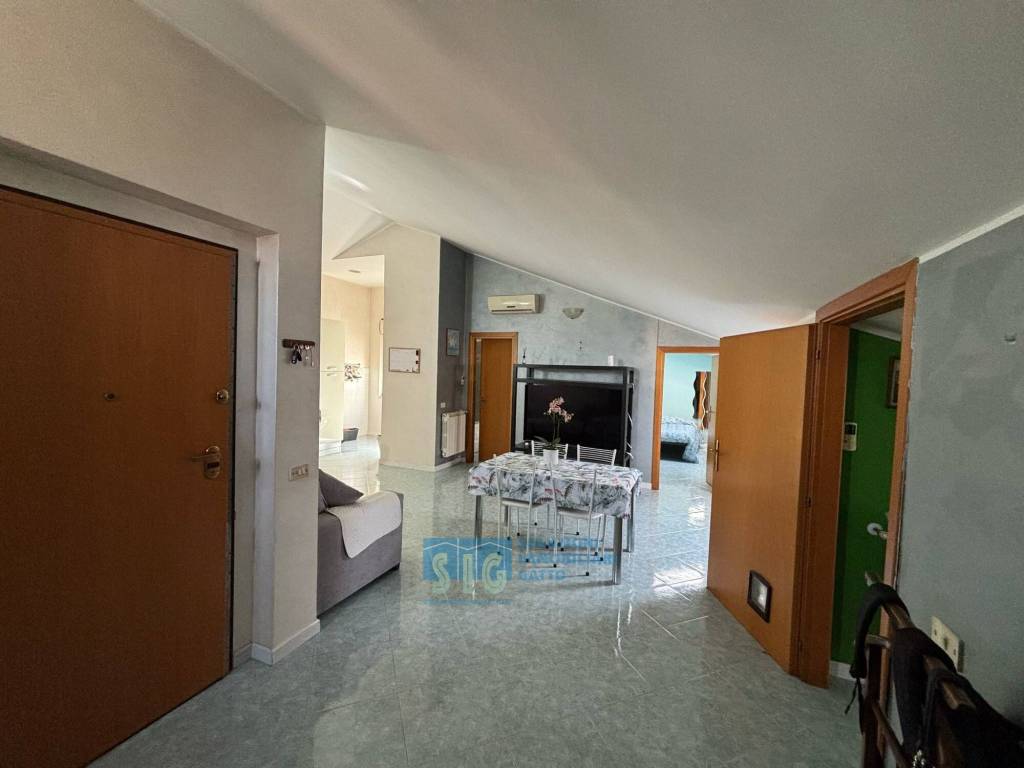 Attico / mansarda a Latina in del Biancospino, 19 - Foto 3