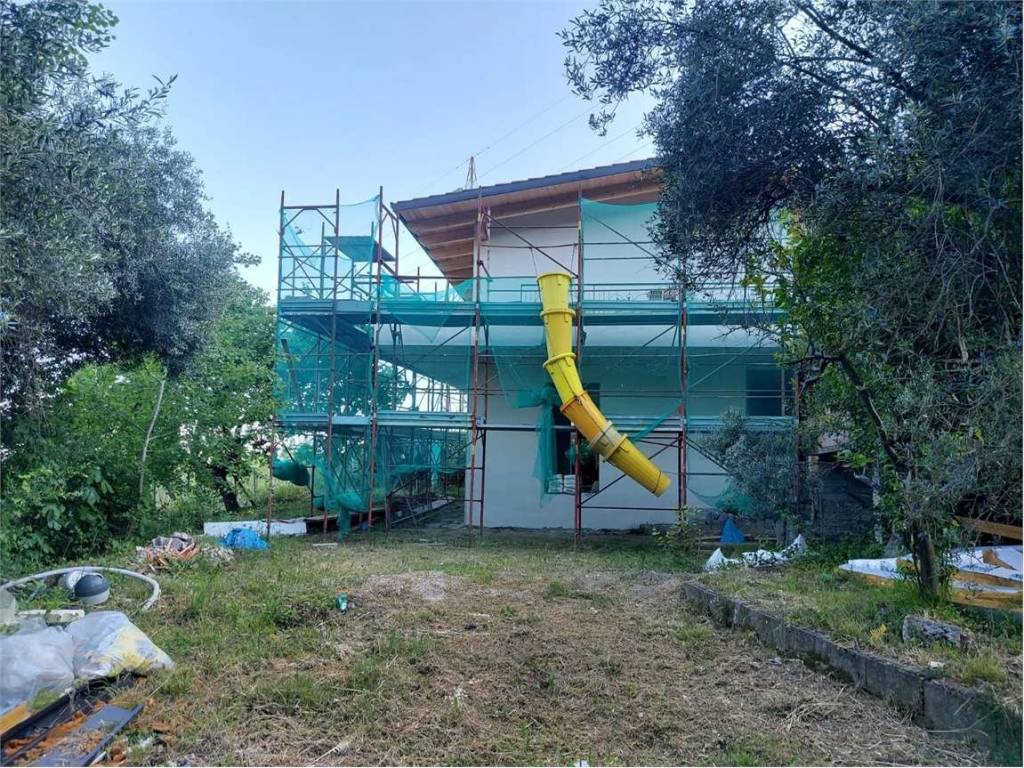 Villa a Formia - Foto 4