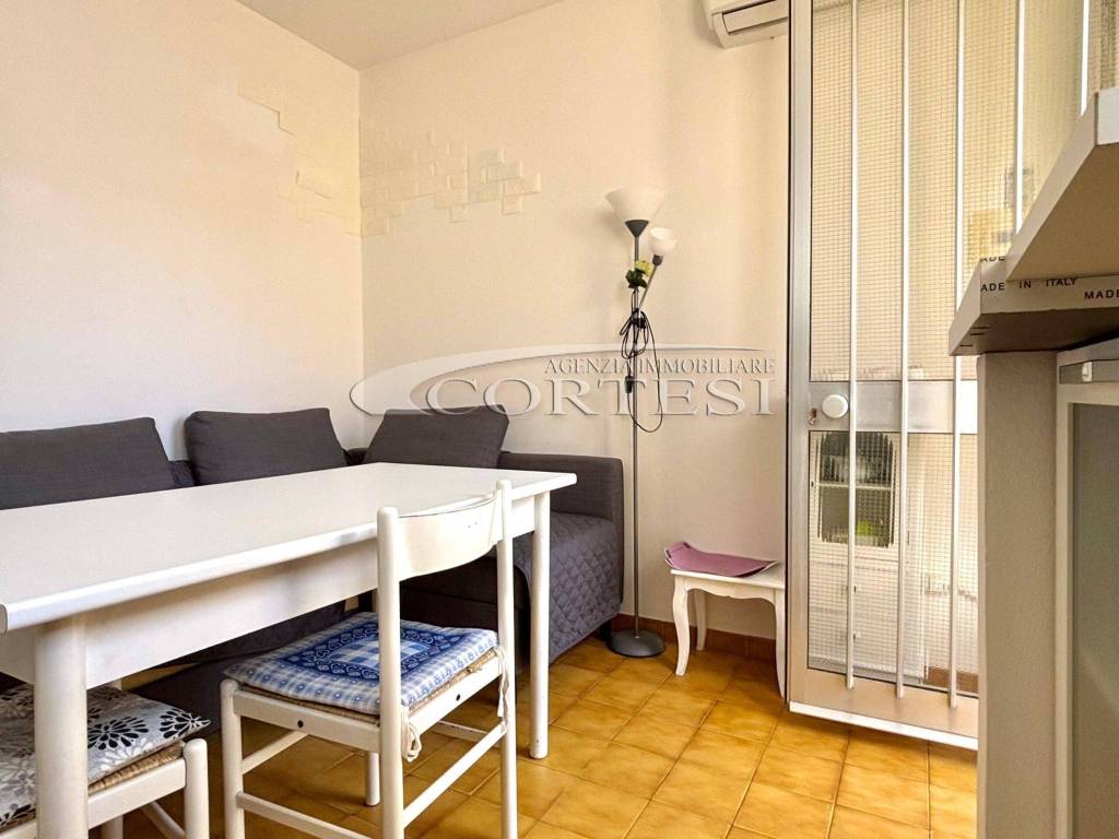 Appartamento a Fano in Strada Nazionale Adriatica Sud - Foto 2