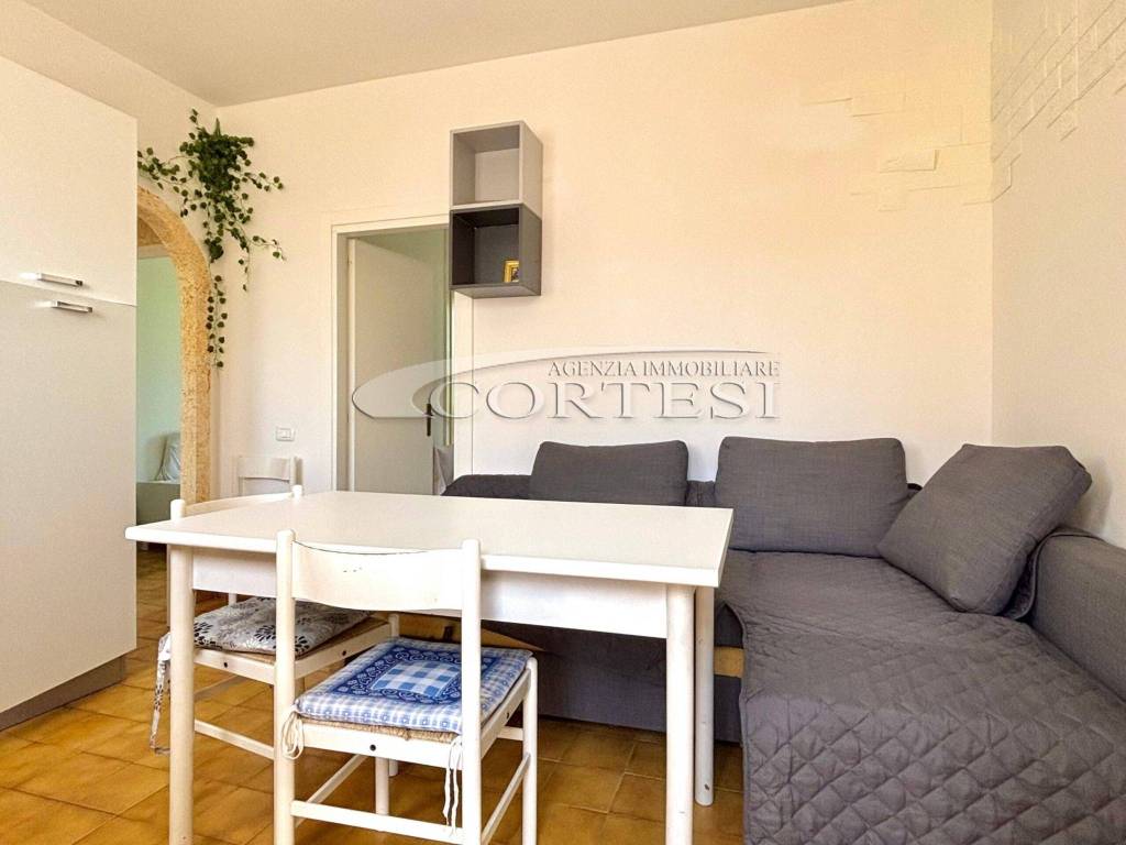 Appartamento a Fano in Strada Nazionale Adriatica Sud - Foto 3