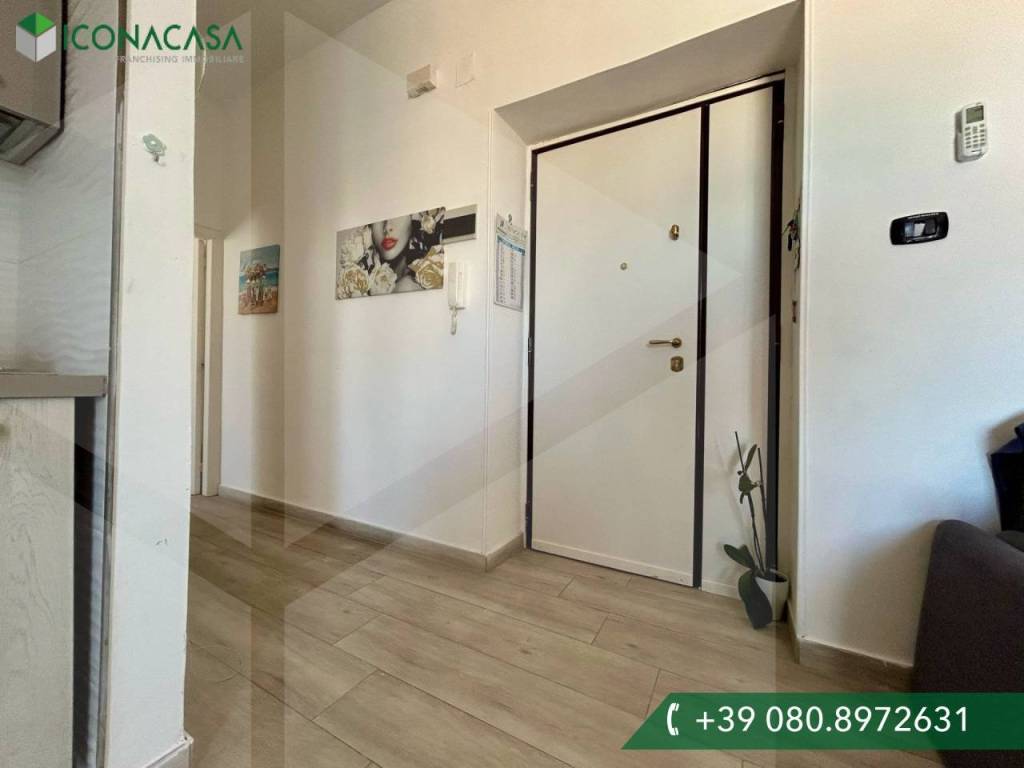 Appartamento a Bisceglie in Vico 3 Gangai a Belvedere - Foto 2