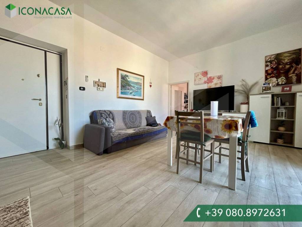 Appartamento a Bisceglie in Vico 3 Gangai a Belvedere - Foto 3