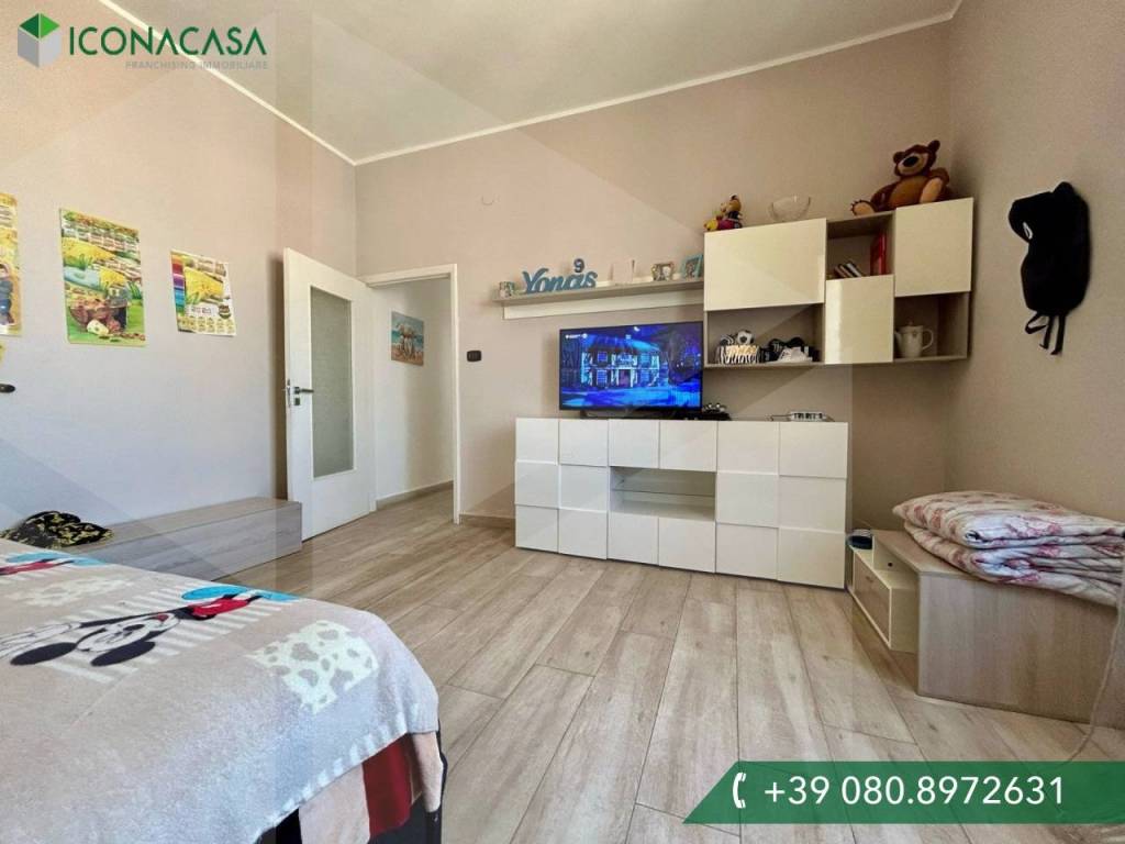Appartamento a Bisceglie in Vico 3 Gangai a Belvedere - Foto 4