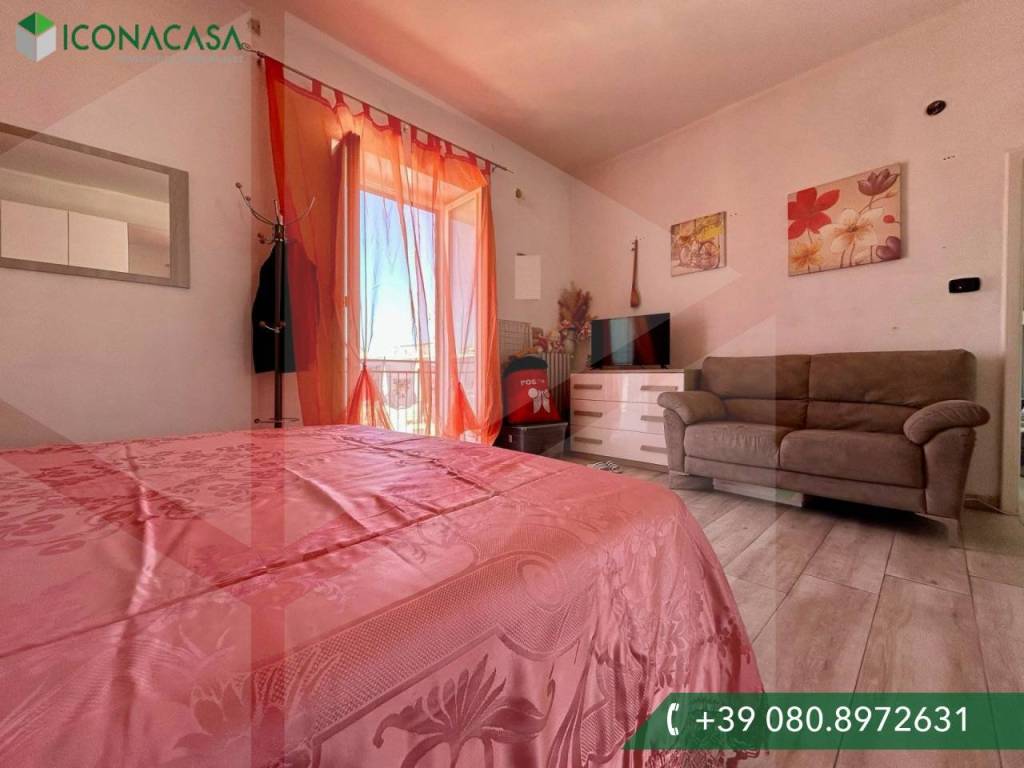 Appartamento a Bisceglie in Vico 3 Gangai a Belvedere - Foto 5
