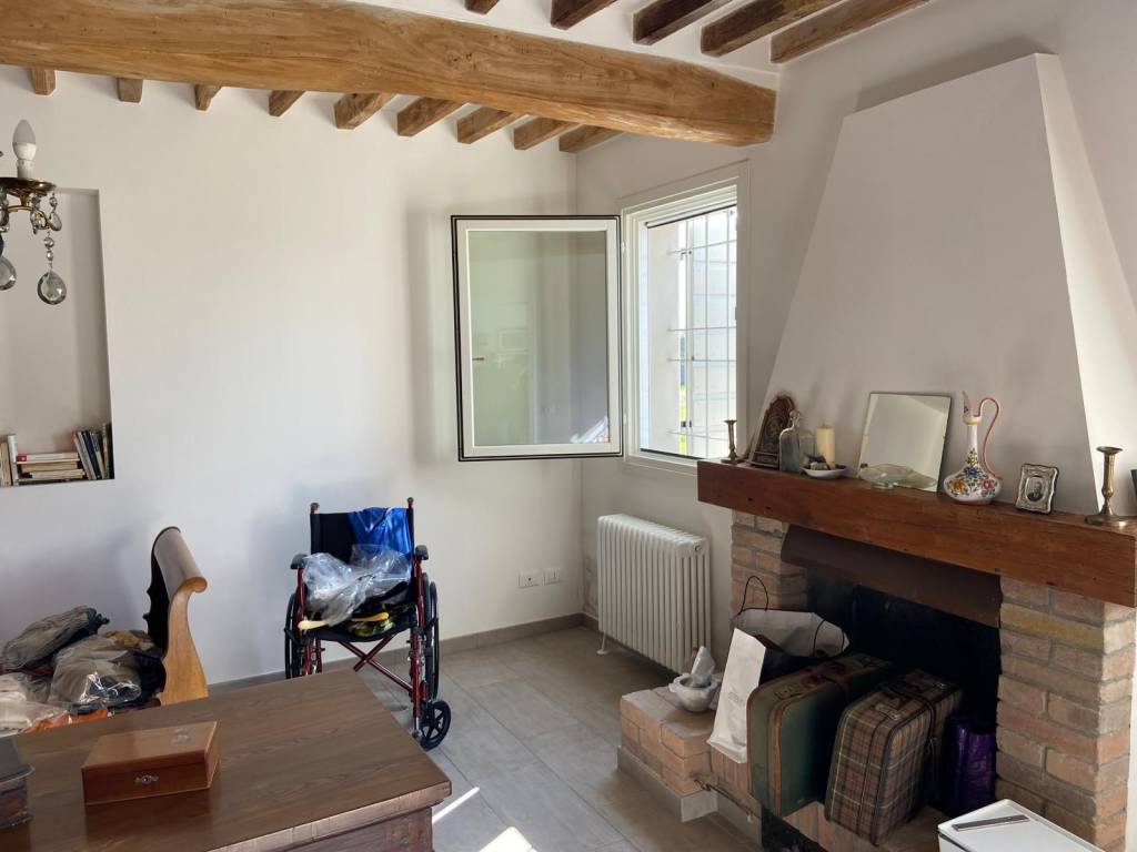 Rustico / casale a Reggiolo in strada Gavello - Foto 3