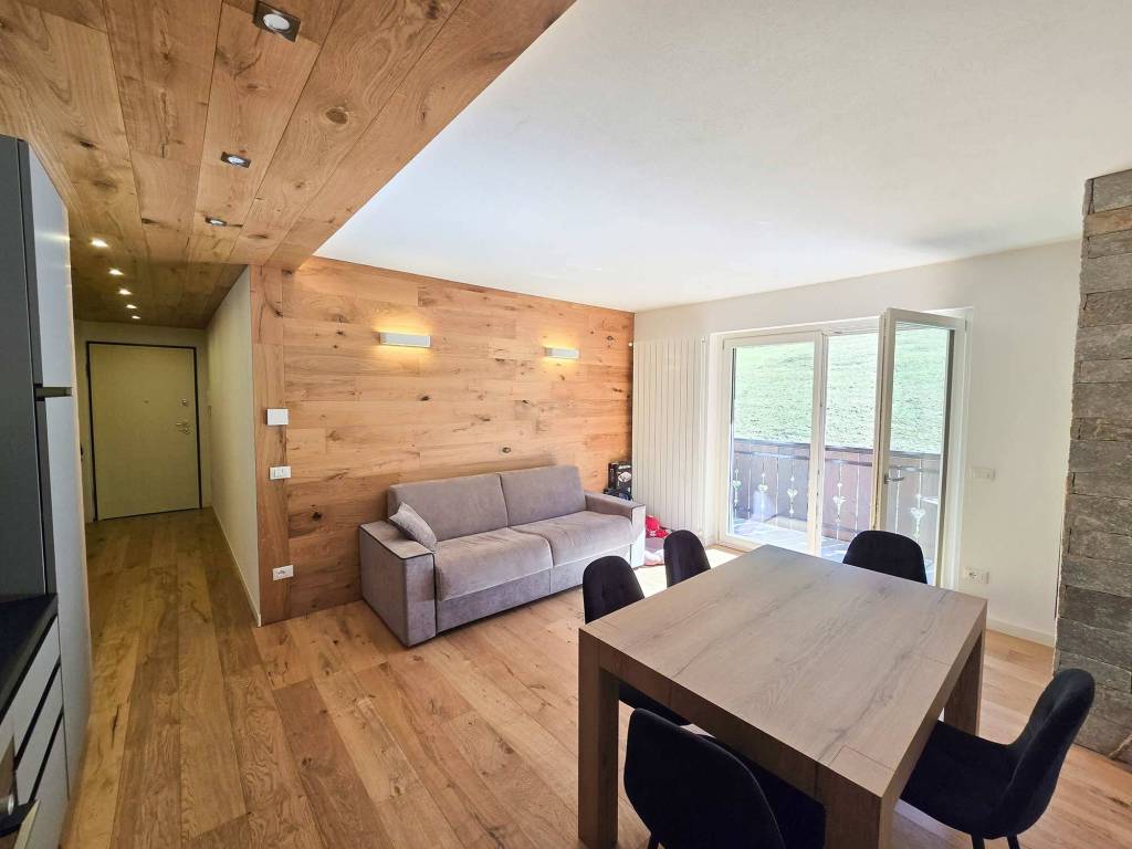 Appartamento a Aprica in Via Europa, 110 - Foto 3