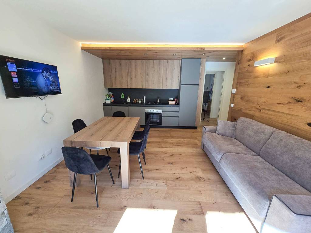 Appartamento a Aprica in Via Europa, 110 - Foto 4