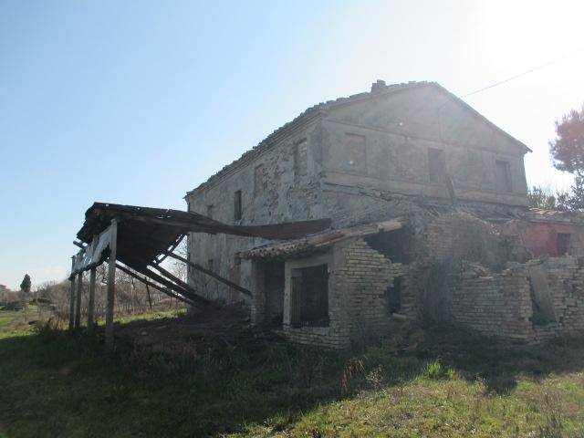Rustico / casale a Belvedere ostrense - Foto 3