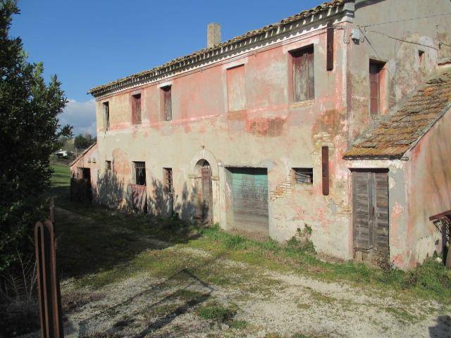 Rustico / casale a Belvedere ostrense - Foto 4