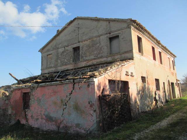 Rustico / casale a Belvedere ostrense - Foto 5