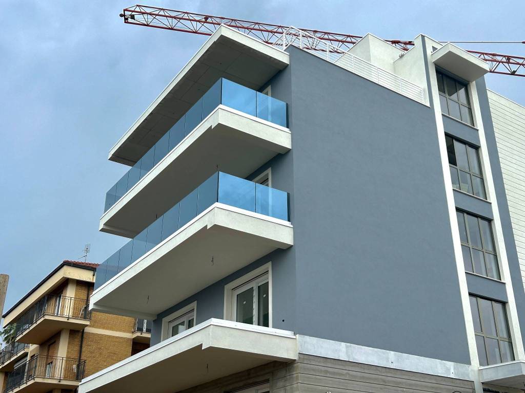 Appartamento a San benedetto del tronto in Via Santa Lucia - Foto 3