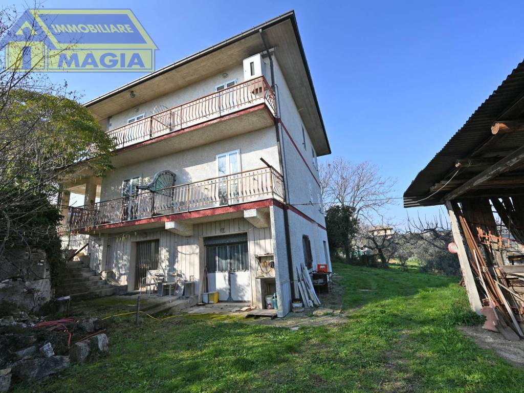 Casa indipendente a Castel di lama in Via Roma, 278 - Foto 4