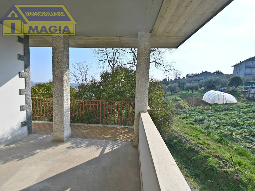 Casa indipendente a Castel di lama in Via Roma, 278 - Foto 5