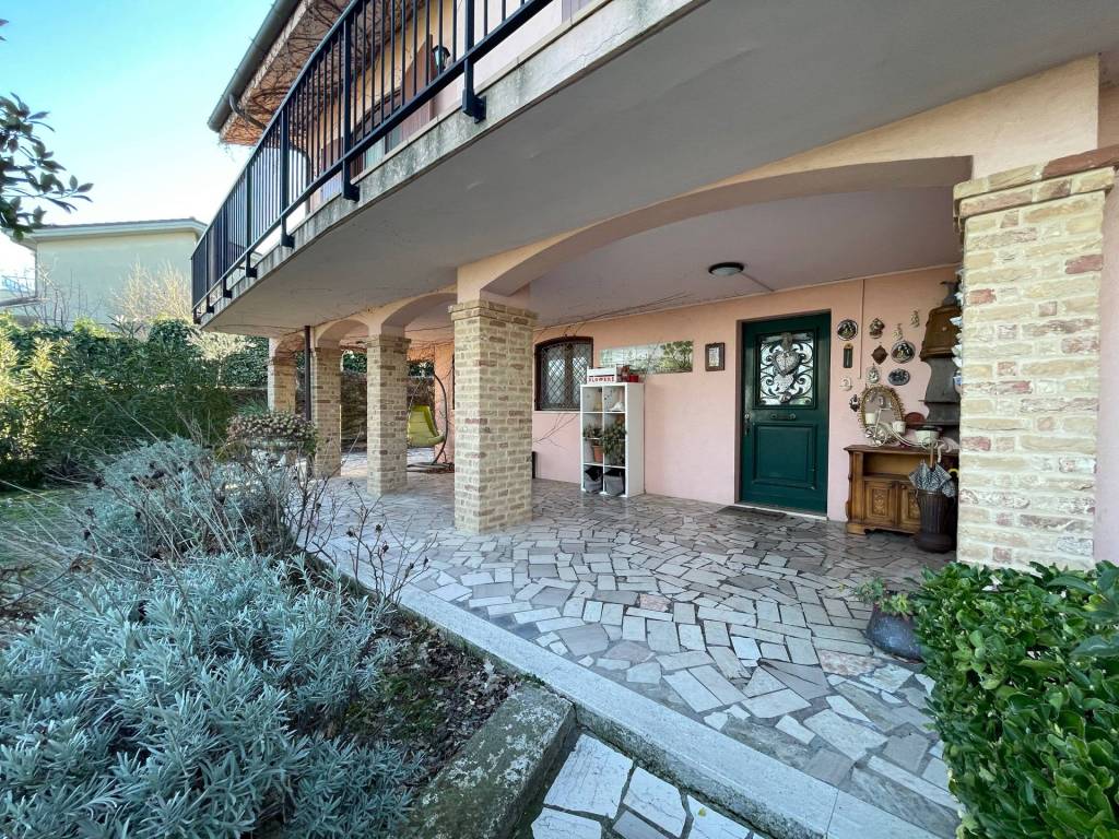 Villa a Ripatransone in contrda fonte abeceto - Foto 3