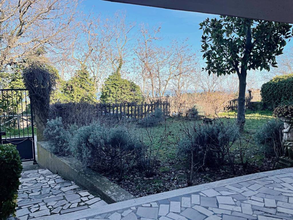 Villa a Ripatransone in contrda fonte abeceto - Foto 4