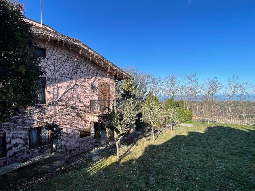 Villa a Ripatransone in contrda fonte abeceto - Foto 5