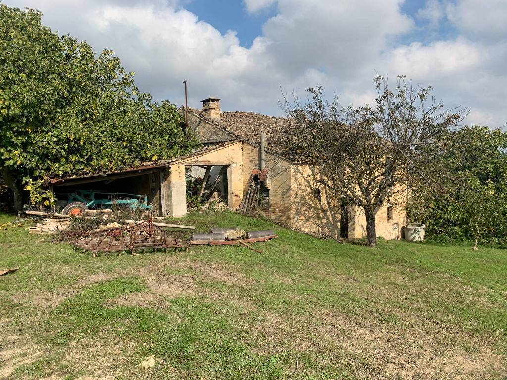 Rustico / casale a Monte vidon combatte in Via San Procolo - Foto 4