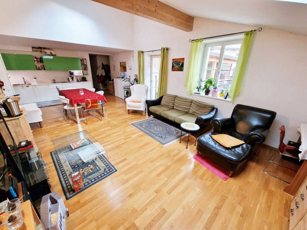 Appartamento a Egna in Fleimstalerstraße - Foto 3