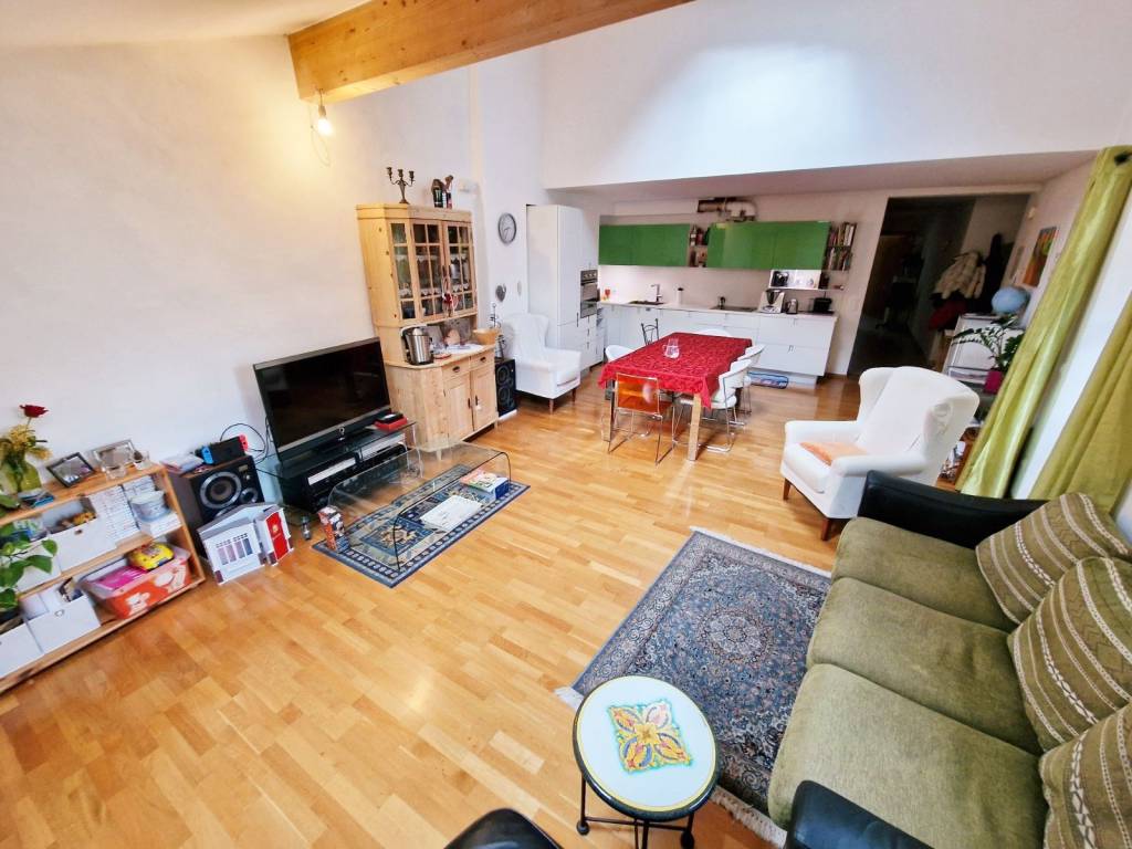 Appartamento a Egna in Fleimstalerstraße - Foto 4