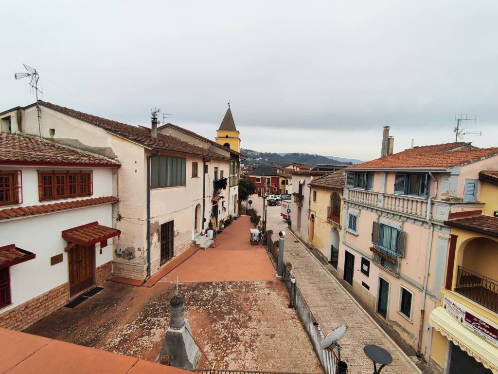 Casa indipendente a Sant'angelo a cupolo in Via Regina Elena - Foto 4