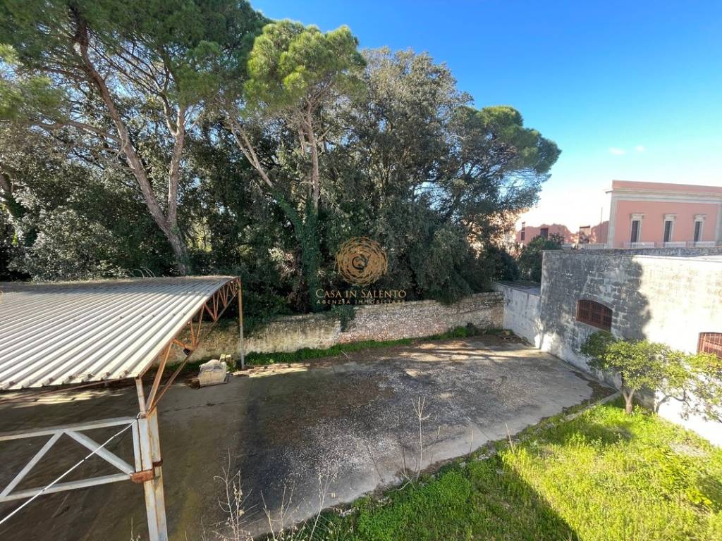 Palazzo / stabile a Tiggiano in Piazza Olivieri, 5 - Foto 5