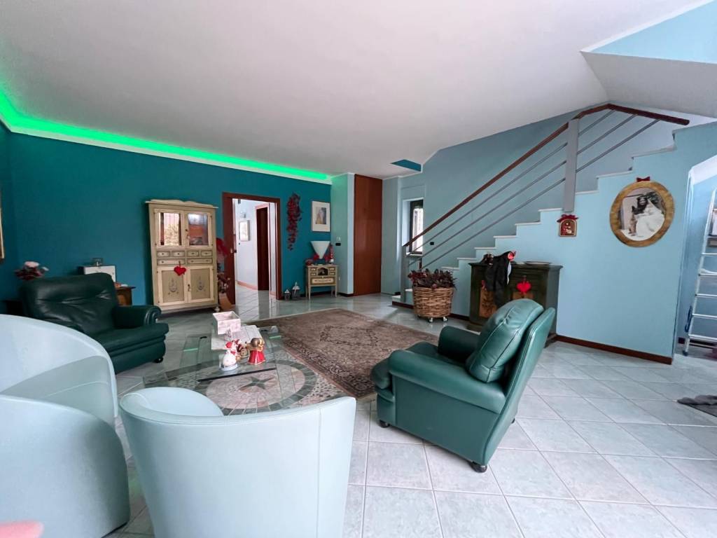 Villa a Cerignola in Viale Russia - Foto 4