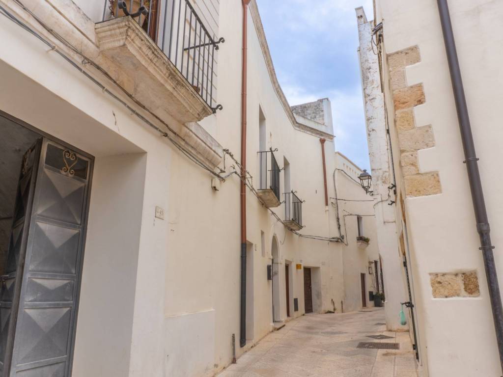 Casa indipendente a Mesagne in Via Rini, 51 - Foto 2