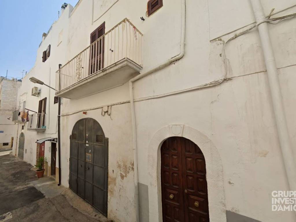 Casa indipendente a Ostuni in Via Giovanni Battista Vico - Foto 2
