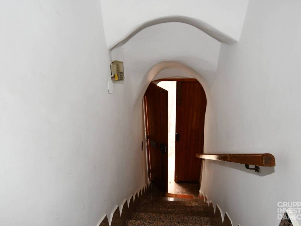Casa indipendente a Ostuni in Via Giovanni Battista Vico - Foto 3