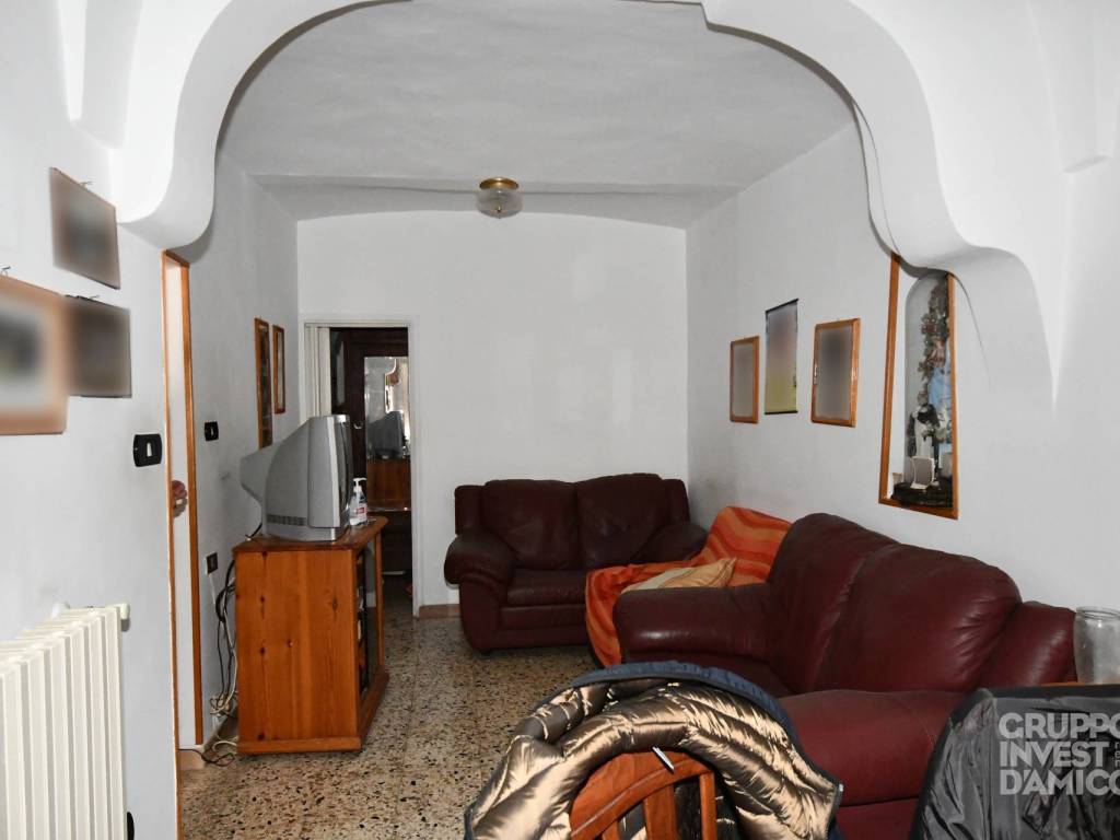 Casa indipendente a Ostuni in Via Giovanni Battista Vico - Foto 5