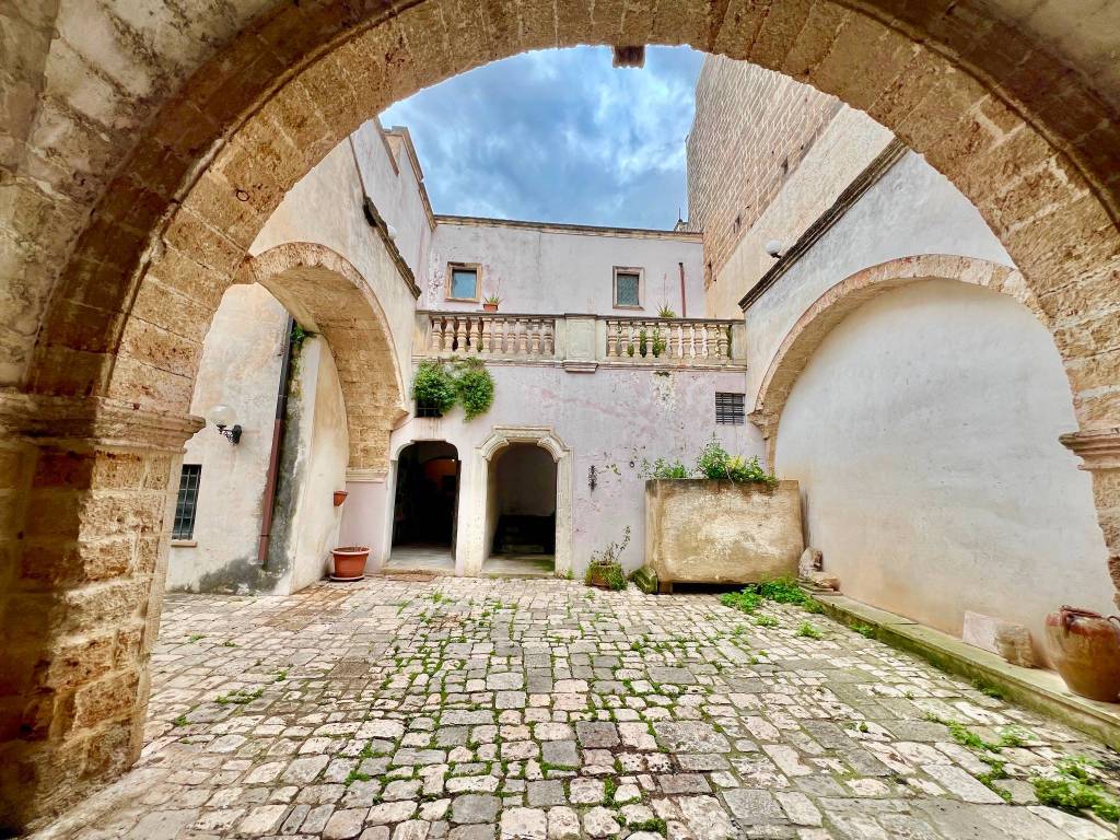 Casa indipendente a Galatone in Via 20 Settembre, 1 - Foto 2