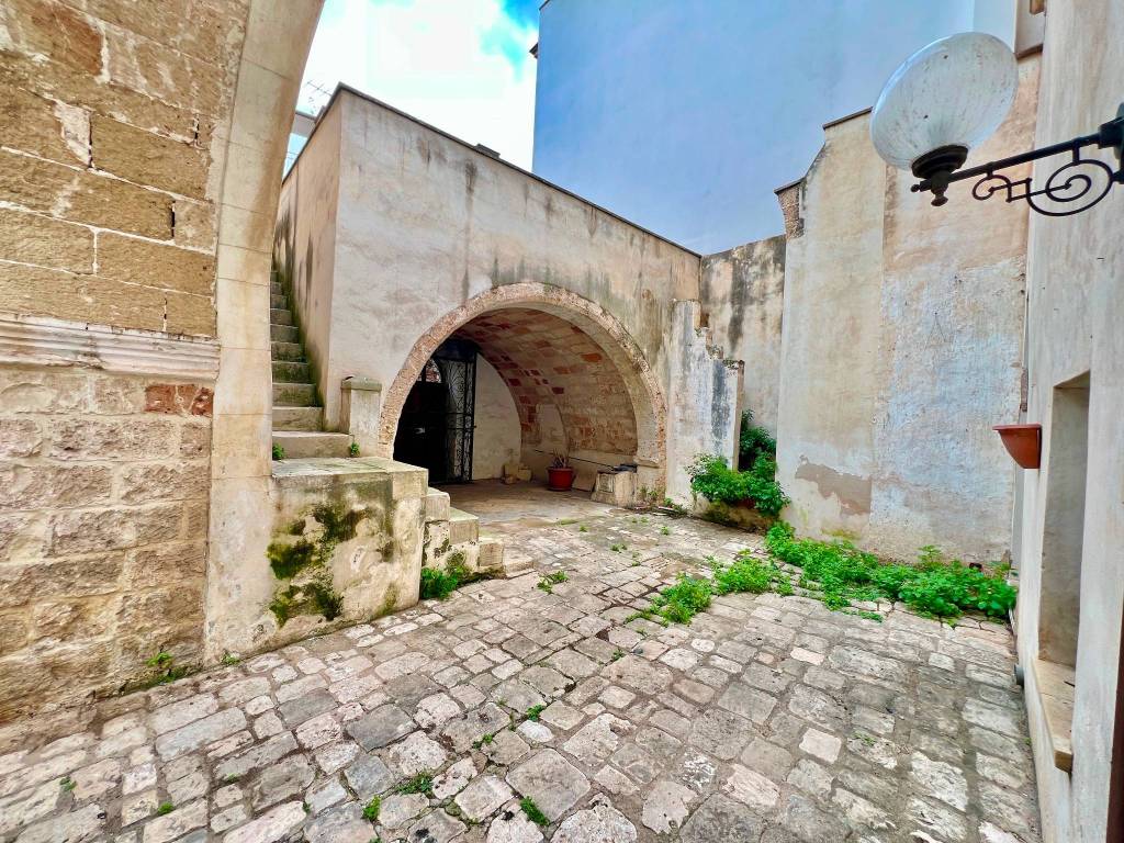 Casa indipendente a Galatone in Via 20 Settembre, 1 - Foto 4