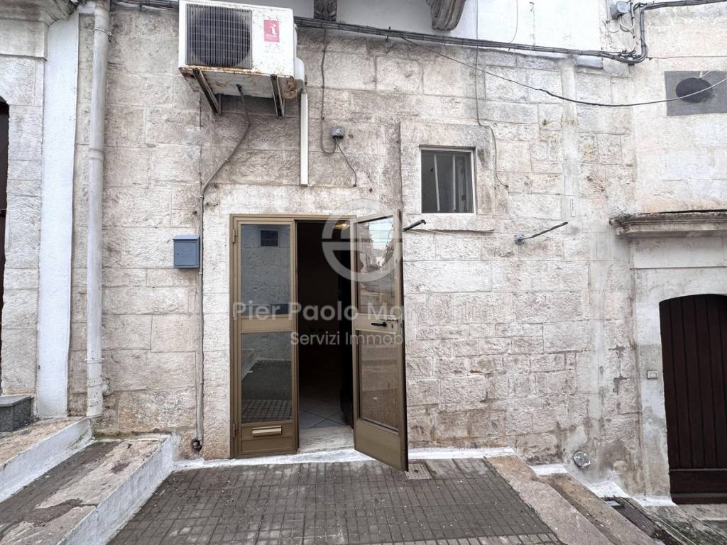 Loft / open space a Ostuni in Corso Vittorio Emanuele - Foto 4