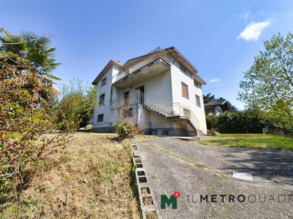Villa a Miradolo terme in Via Valle Bussolina, 6 - Foto 2