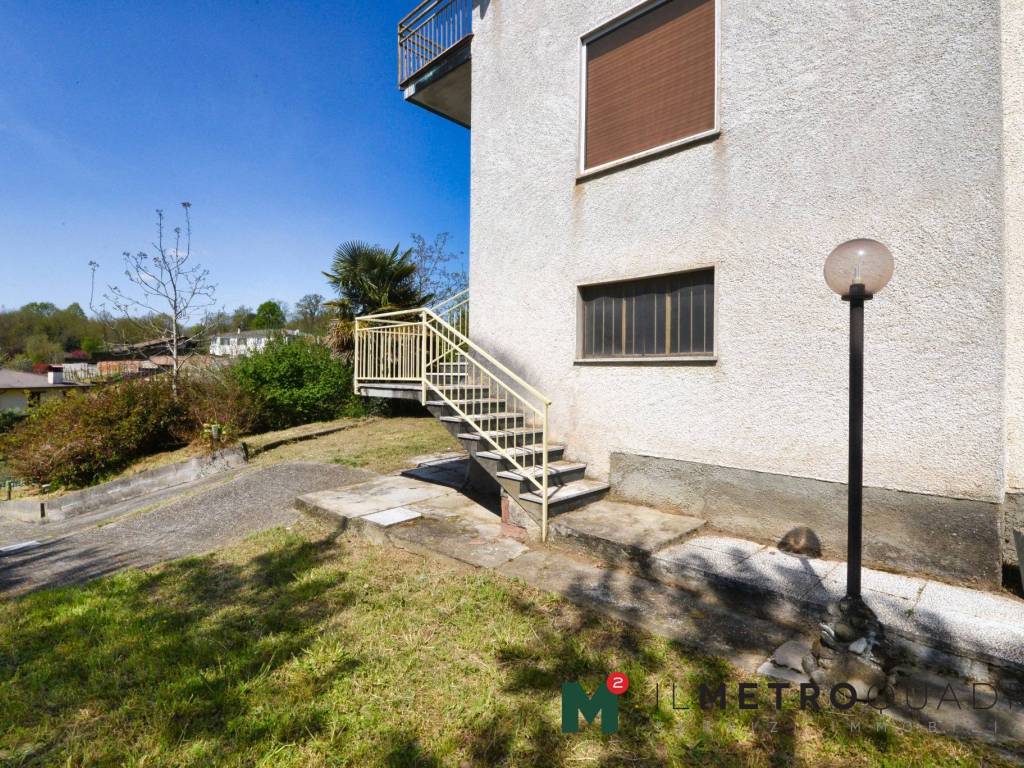 Villa a Miradolo terme in Via Valle Bussolina, 6 - Foto 3