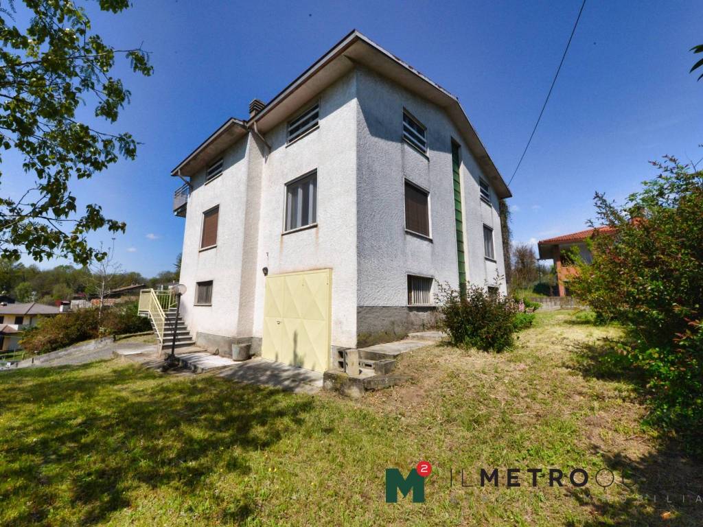 Villa a Miradolo terme in Via Valle Bussolina, 6 - Foto 4