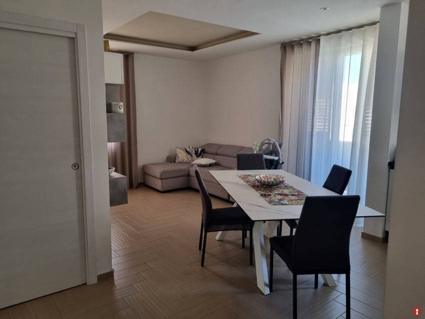 Appartamento a Margherita di savoia in Via Pasquale Maziotti, 1 - Foto 5