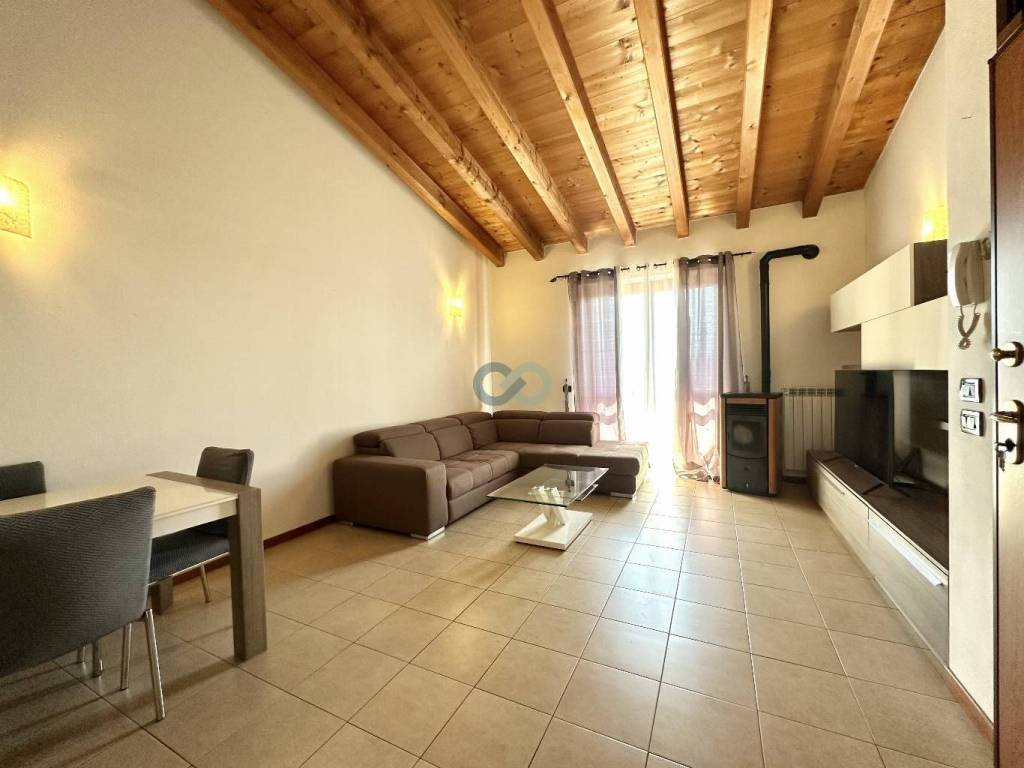 Appartamento a Nuvolera in Via Patuzza, 1 - Foto 2