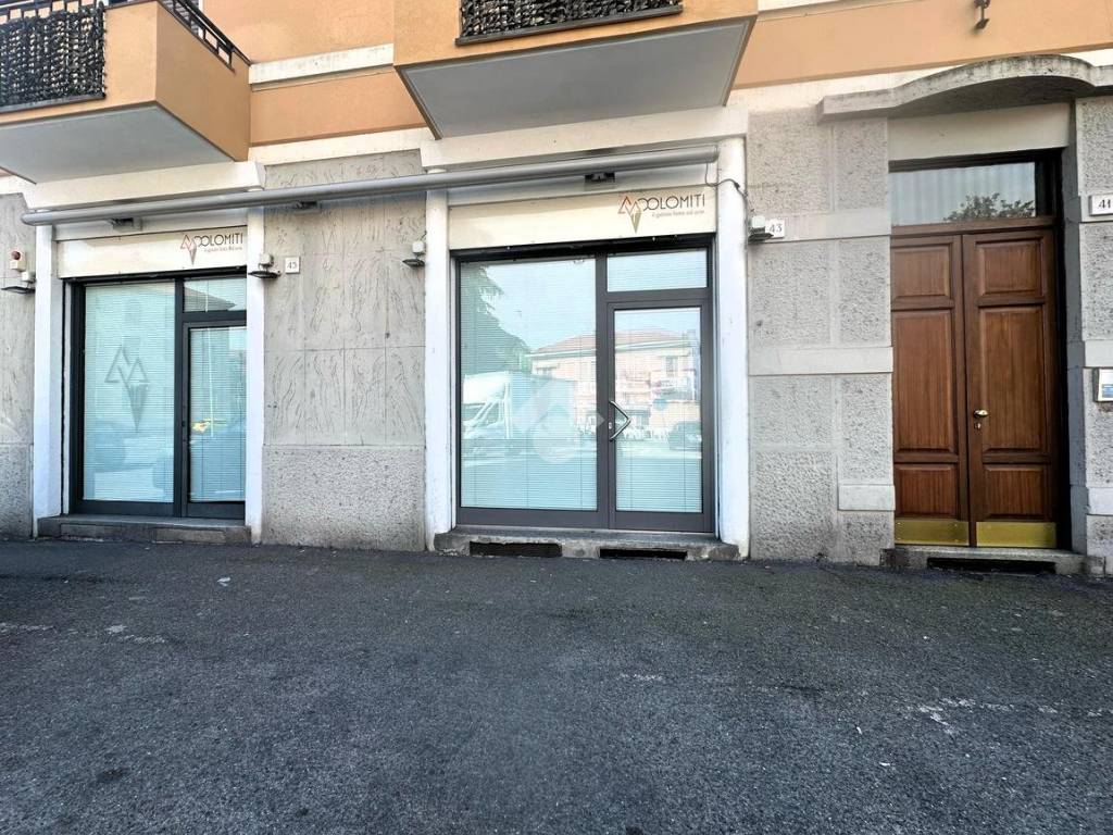 Appartamento a Pavia in Via tasso, 43 - Foto 3