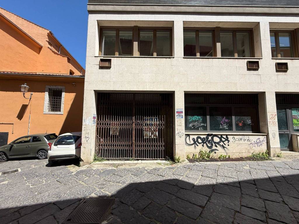 Box / garage a Benevento in Corso Giuseppe Garibaldi - Foto 2