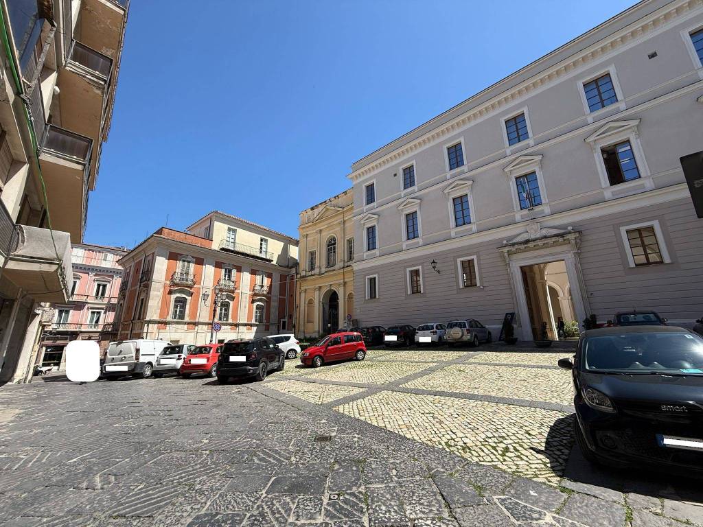 Box / garage a Benevento in Corso Giuseppe Garibaldi - Foto 3